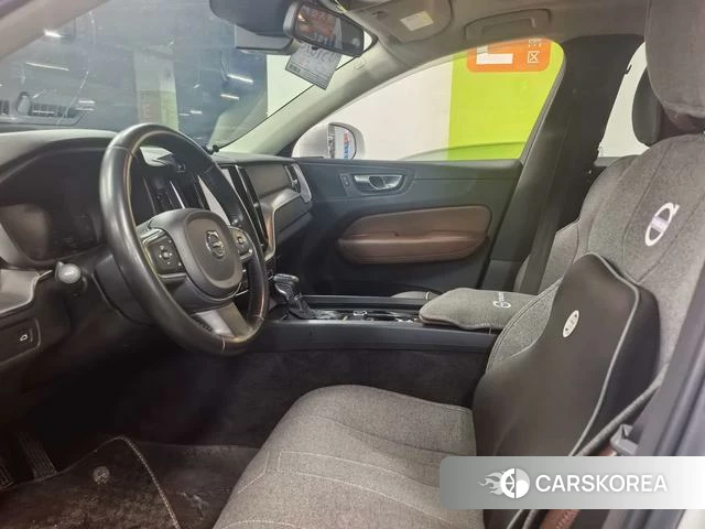 Volvo XC60 id 4215745 из Китая 8