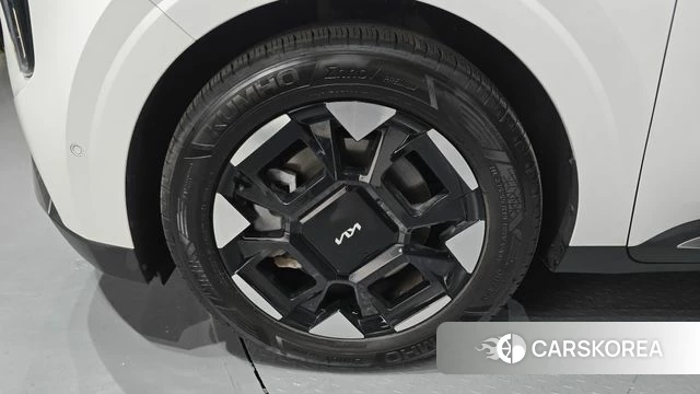 Kia The New Carnival 4th Generation id 4280484 из Кореи 27