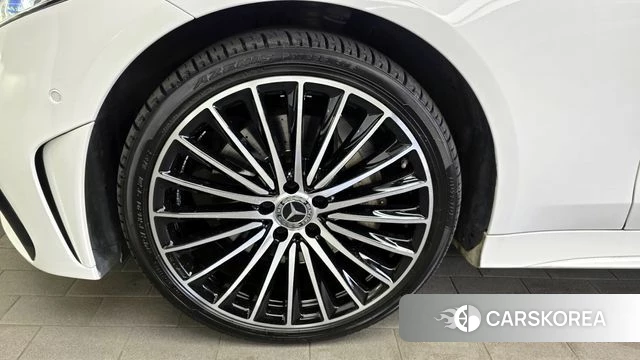 Mercedes-Benz CLS-Class C257 id 4293007 из Кореи 28
