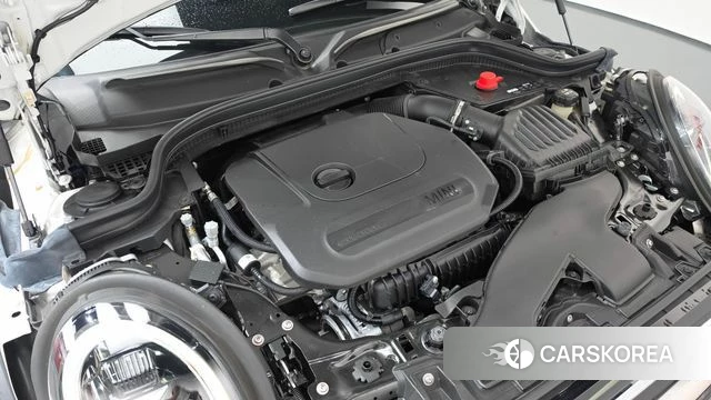 Mini Cooper id 4720230 из Кореи 26