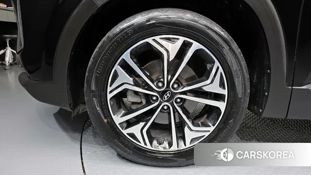 Hyundai Santa Fe TM id 3284249 из Кореи 15