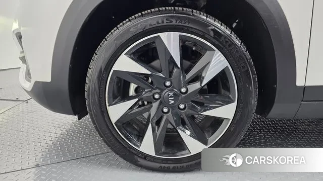 Kia Seltos id 3717864 из Кореи 15