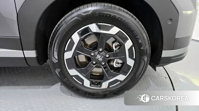 Hyundai Santa Fe (MX5) id 3405471 из Кореи 15