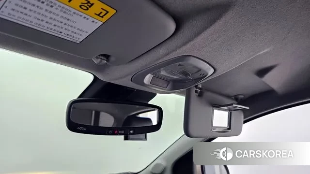 Chevrolet (GM Daewoo) The New Spark id 3480173 из Кореи 15