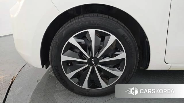 Kia The New Ray id 4636798 из Кореи 27
