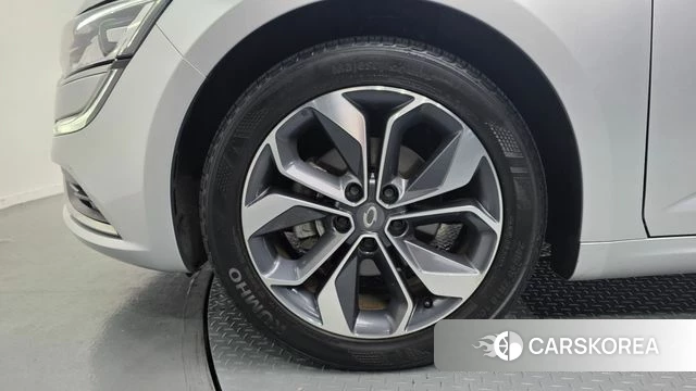 Renault Korea (Samsung) SM6 id 4411022 из Кореи 15