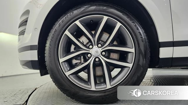Land Rover Range Rover Evoque 2nd Generation id 4368598 из Кореи 15