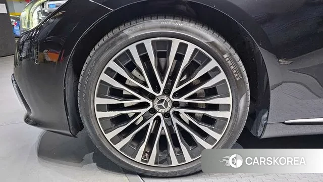 Mercedes-Benz S-Class W223 id 3741318 из Кореи 15