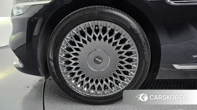 Genesis G90 id 3545854 из Кореи 15