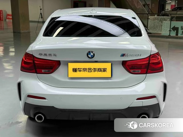 BMW 1 series id 4265634 из Китая 9