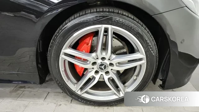 Mercedes-Benz E-Class W213 id 3687336 из Кореи 15
