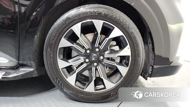 Kia Carnival 4th generation id 3421859 из Кореи 15