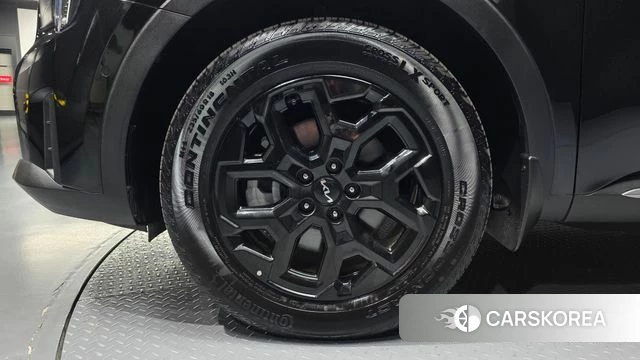 Kia The New Sorento 4th Generation id 4291910 из Кореи 15