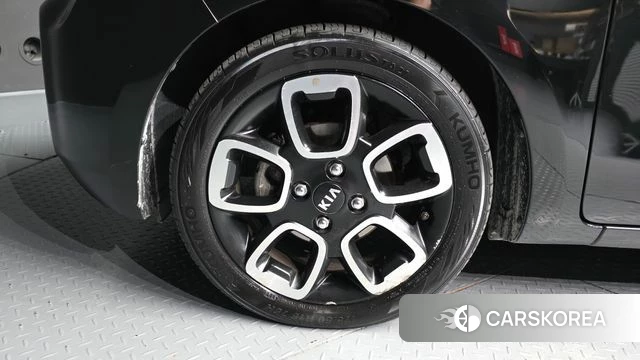 Kia The New Ray id 4850201 из Кореи 25