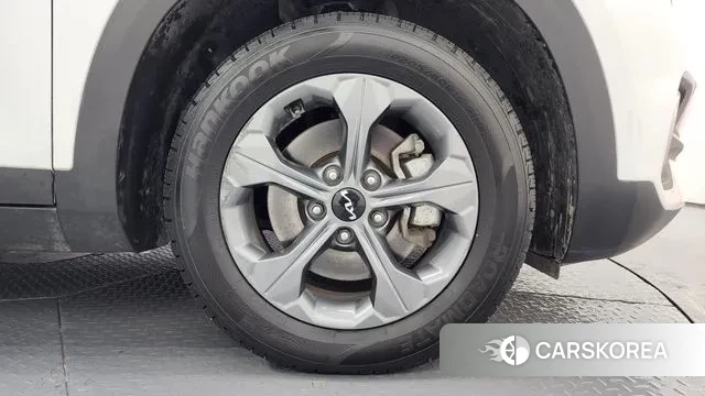 Kia Seltos id 3394816 из Кореи 15