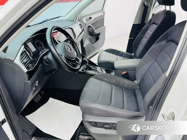 Volkswagen Tanyue id 4328739 из Китая 8