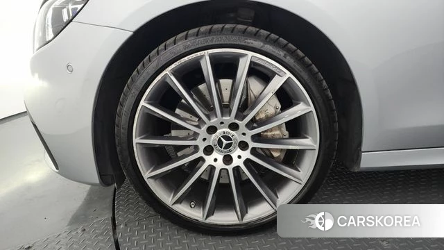 Mercedes-Benz E-Class W213 id 3935232 из Кореи 15