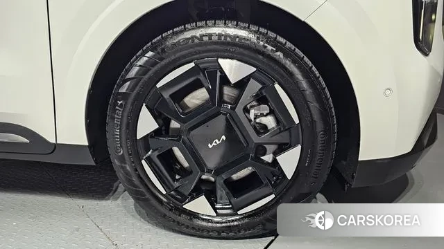 Kia The New Carnival 4th Generation id 3507388 из Кореи 15