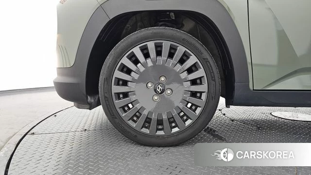 Hyundai Casper id 4631789 из Кореи 15
