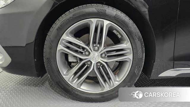 Hyundai Grandeur IG id 3942585 из Кореи 15