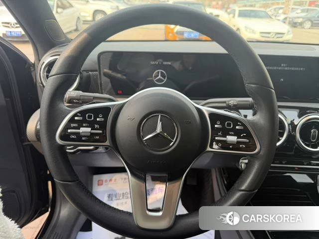 Mercedes-Benz Class A id 4256463 из Китая 8