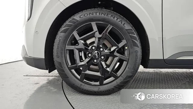 Kia The New Carnival 4th Generation id 3565358 из Кореи 15