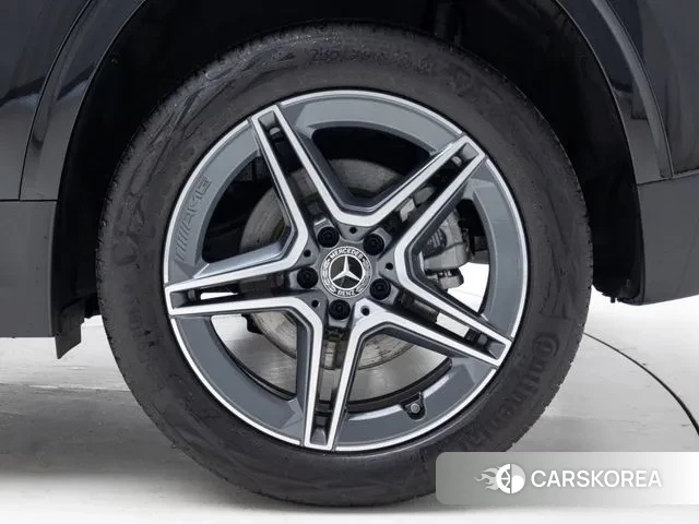 Mercedes-Benz GLA - Class H247 id 3549662 из Кореи 10