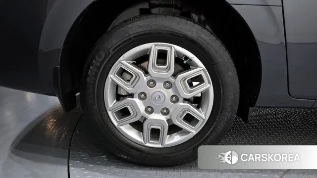 Hyundai Staria id 3721397 из Кореи 15