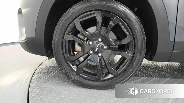 Kia The New Seltos id 4506091 из Кореи 28