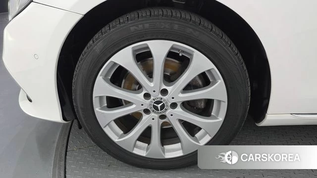 Mercedes-Benz E-Class W213 id 4447313 из Кореи 15