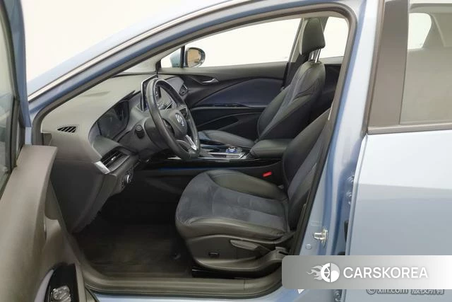 Buick Slightly blue 6 id 4190469 из Китая 19