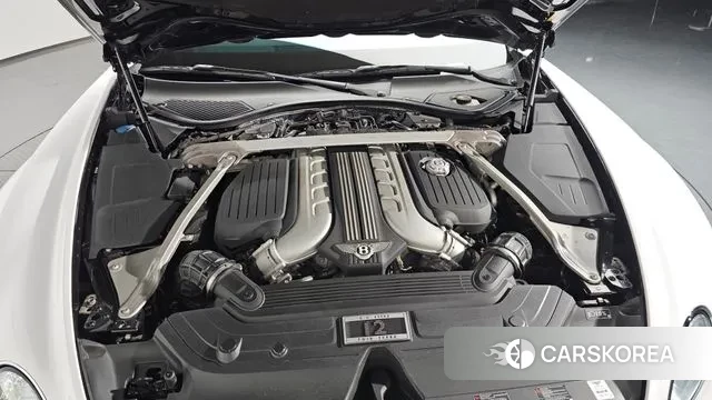 Bentley Continental GT 3rd Generation id 3480172 из Кореи 15