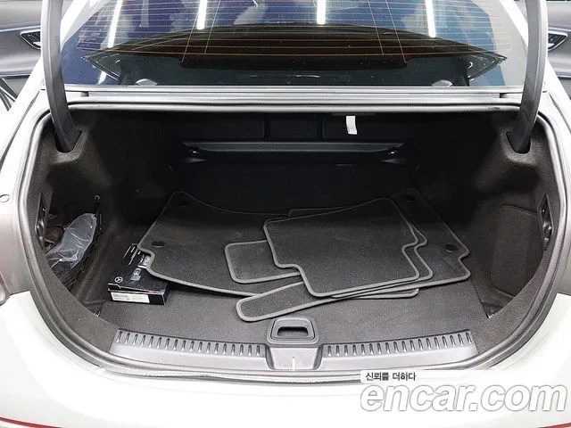 Mercedes-Benz E-Class W214 id 2919731 из Кореи 15