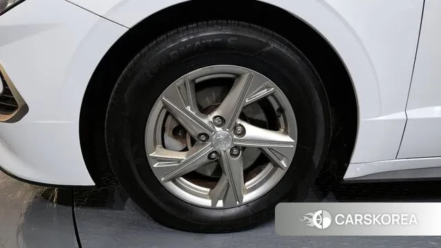 Hyundai Sonata (DN8) id 3350708 из Кореи 15