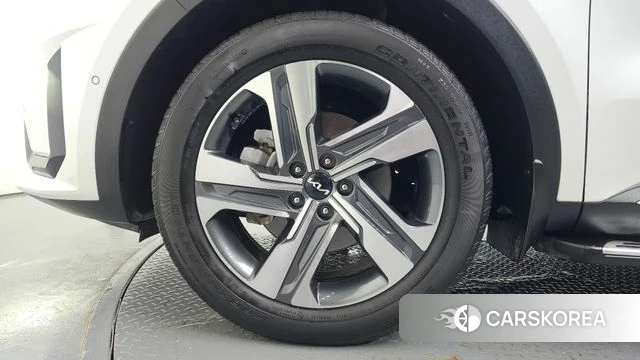 Kia Sorento 4th Generation id 4702447 из Кореи 33