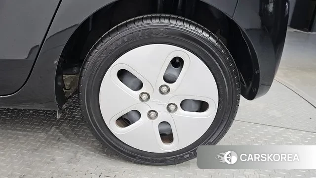 Kia The New Ray id 3551073 из Кореи 15