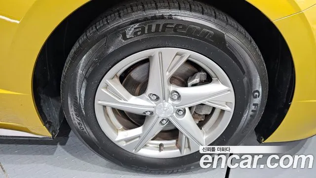 Hyundai Sonata (DN8) id 2797709 из Кореи 15