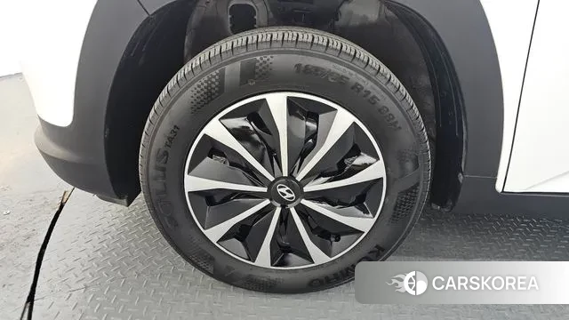 Hyundai Casper id 3600295 из Кореи 15