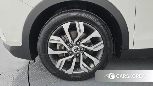 Ssangyong Tivoli Armor id 3966382 из Кореи 15