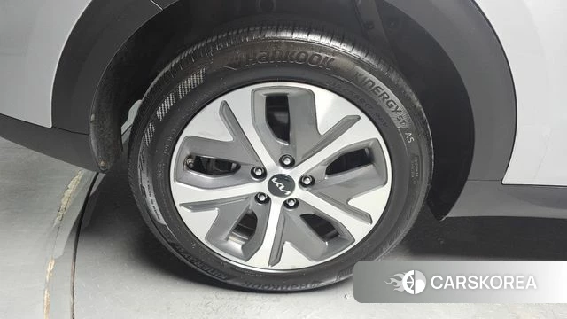 Kia Niro Plus id 4768845 из Кореи 25