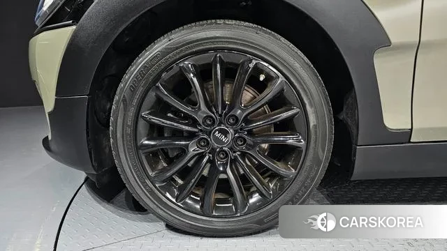 Mini Cooper Clubman id 3209910 из Кореи 15