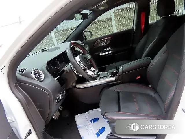 Mercedes-Benz GLA - Class H247 id 3512603 из Кореи 15