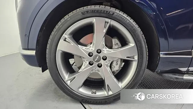 Genesis GV80 id 3697057 из Кореи 15