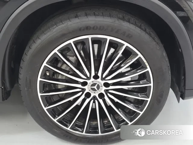 Mercedes-Benz GLC-Class X254 id 3507764 из Кореи 15