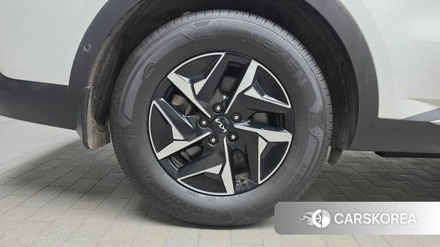 Kia The New Sorento 4th Generation id 4834714 из Кореи 26