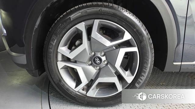 Hyundai The New Palisade id 4773914 из Кореи 28