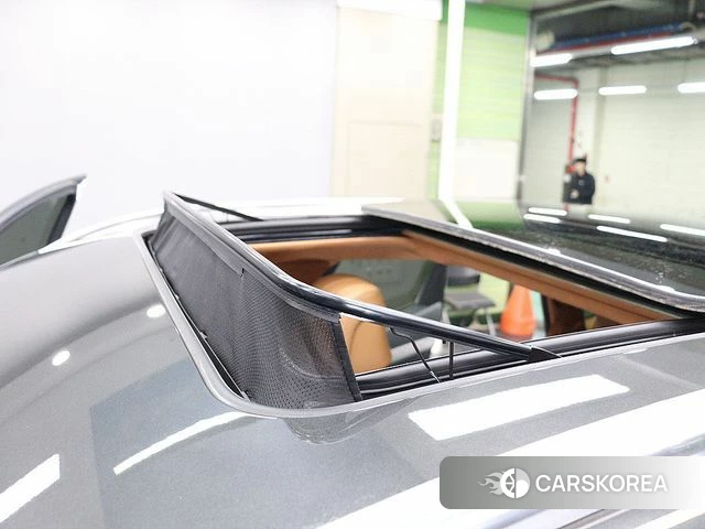 Genesis GV80 id 3914613 из Кореи 15