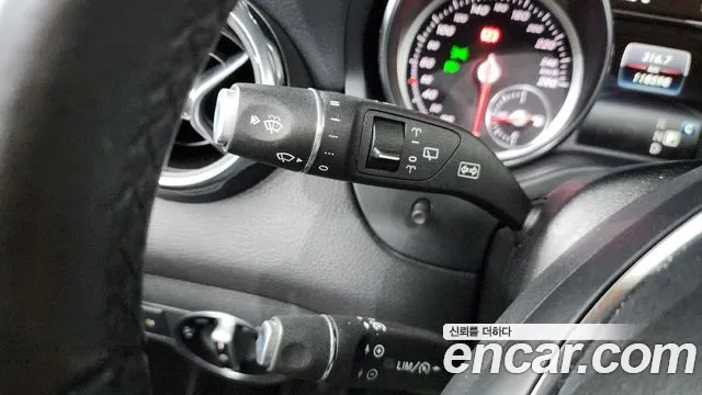 Mercedes-Benz GLA-Class X156 id 2641196 из Кореи 15