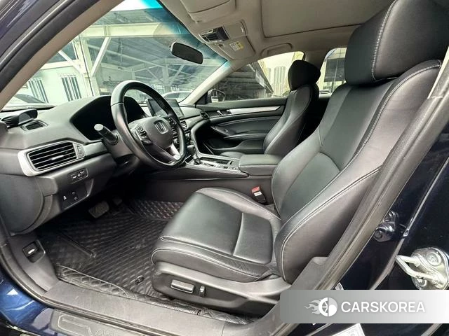 Honda Yingshipai 2021 Синий из Китая, фото 5