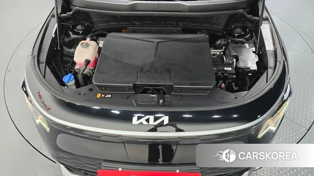 Kia Di All New Niro EV id 4281288 из Кореи 27